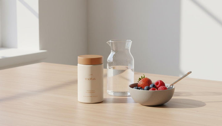 What can I take to make my metabolism faster? — Smart, Powerful Solutions