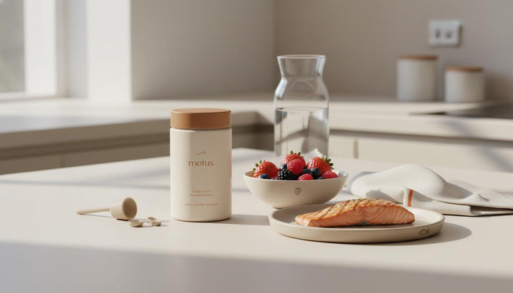 What supplement actually burns belly fat? Proven surprising truth