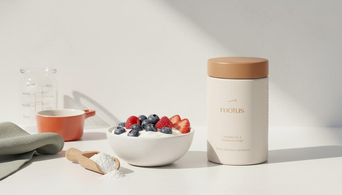 What is the best capsule to take for weight loss? Proven Guide-Useful Knowledge-Tonum