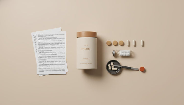 What vitamins are in bariatric advantage? Essential, Reassuring Answers