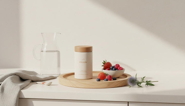 What does Davina McCall use for menopause? — Powerful, Honest Answers