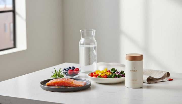 What is the mother of all vitamins? The Surprising Essential Answer