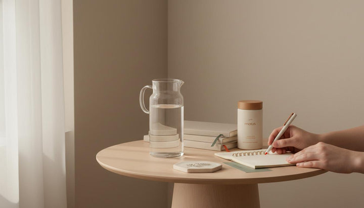 What vitamin do I need for focus? Energizing Boost