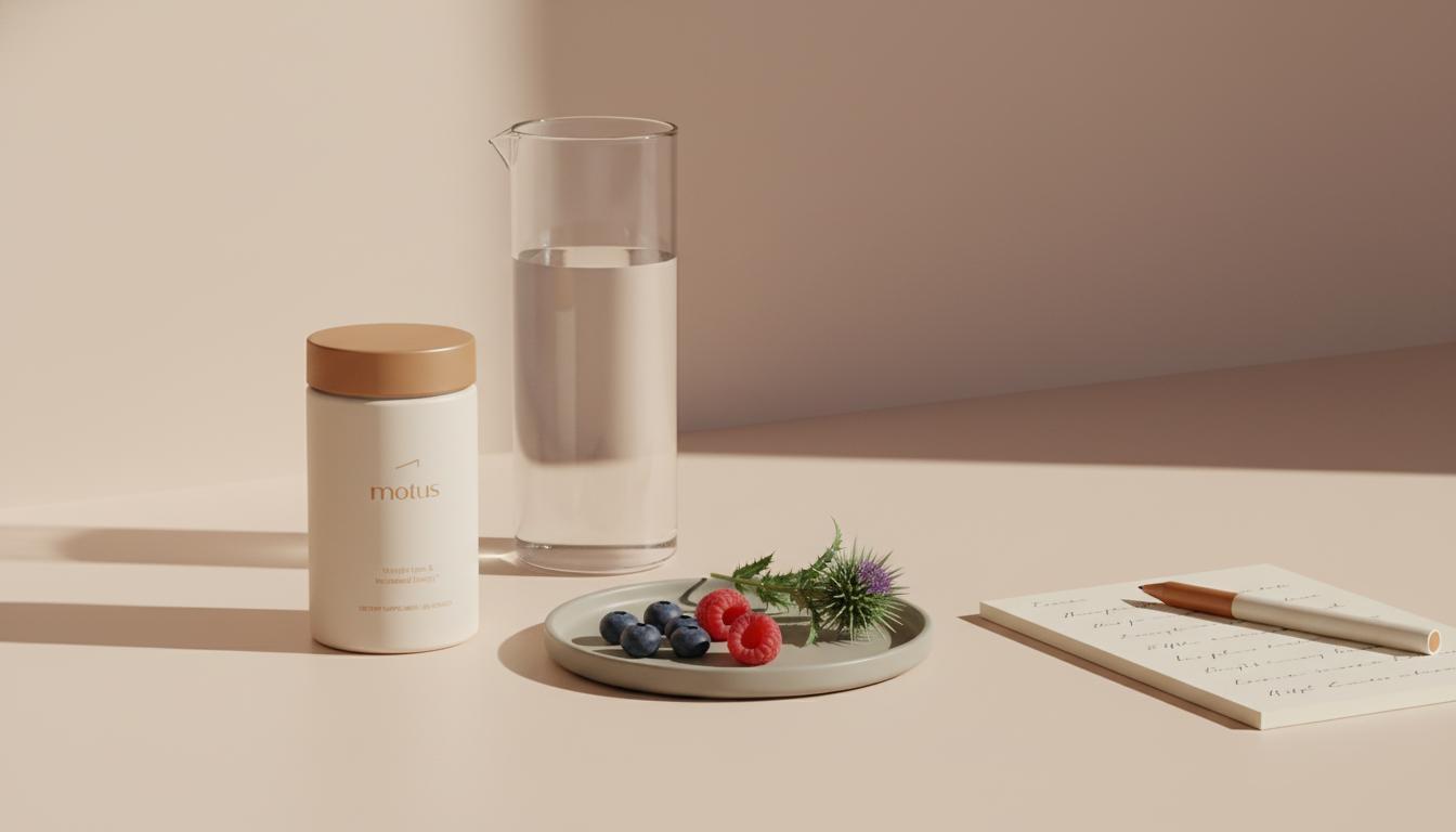 Best Weight Loss Powder: Proven, Trial-Backed Picks - Tonum