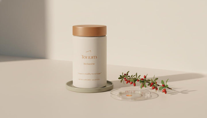 What are the benefits of taking berberine supplements? — Transformative Health Power