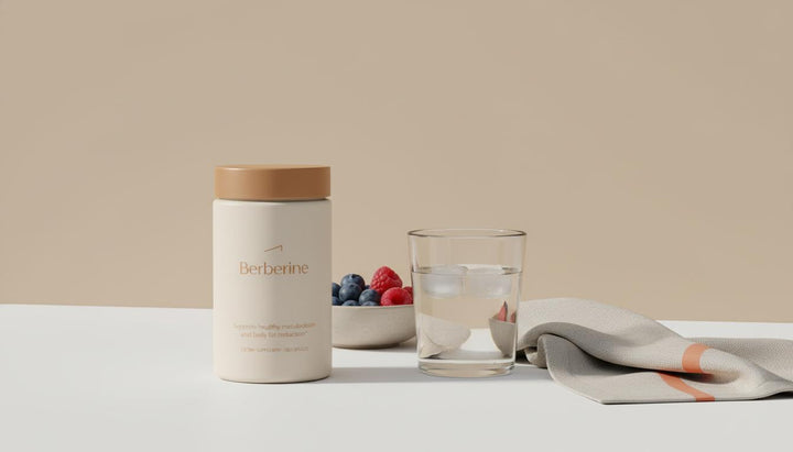 Does berberine get rid of belly fat? Hopeful, Powerful Evidence