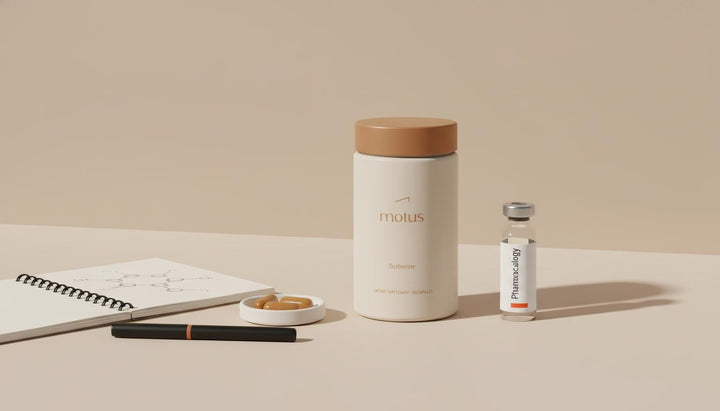 What should you not take with berberine? Urgent Safety Guide