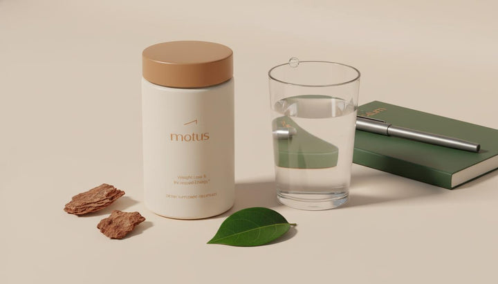 Does berberine speed up metabolism? Surprising, Powerful Evidence