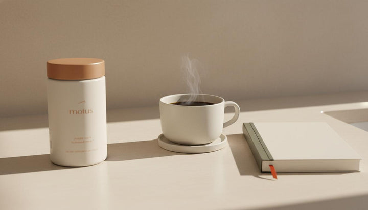 Does caffeine interfere with berberine? Surprising Essential Insights