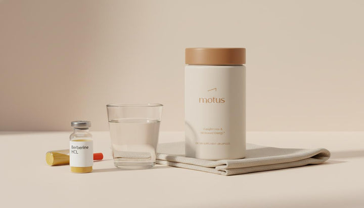 What is the downside to berberine? Critical Risks and Smart Use