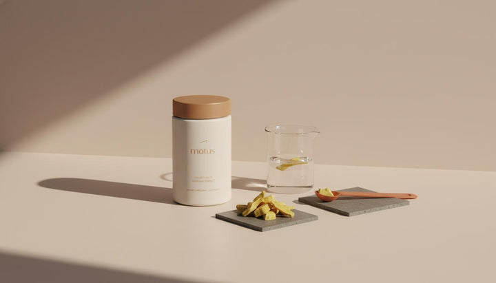 Are all brands of berberine the same? — The Surprising Truth