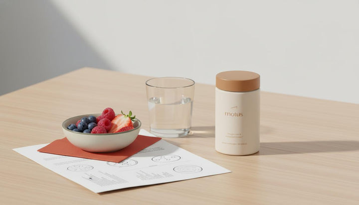 How to pick the right berberine supplement? A Confident, Powerful Guide