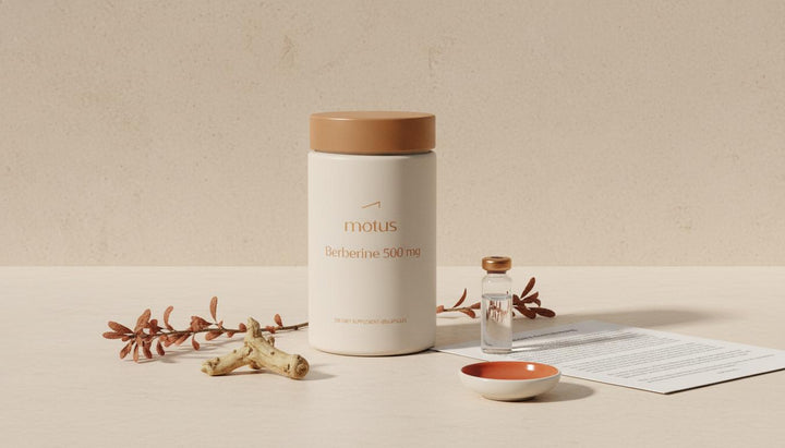 What happens if you take berberine every day? Surprising Powerful Benefits