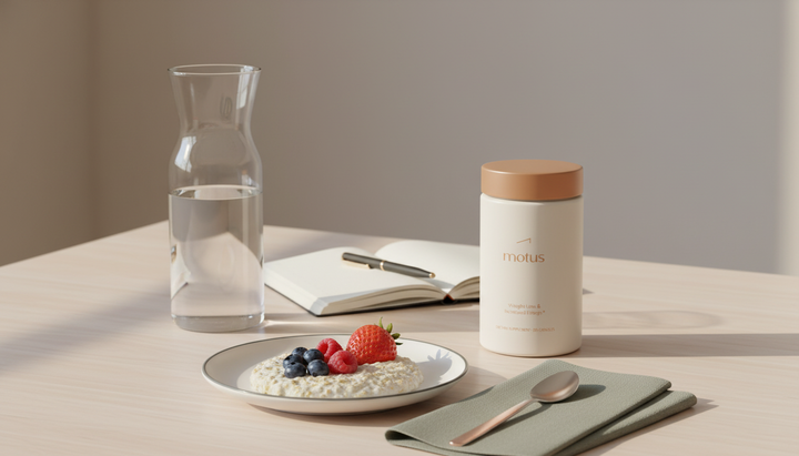 What is the best appetite suppressant? A Powerful, Hopeful Guide