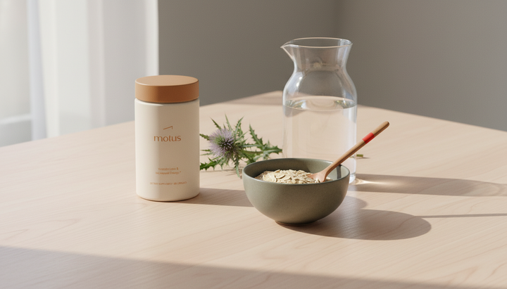 What is the healthiest meal replacement powder? — The Ultimate Empowering Guide