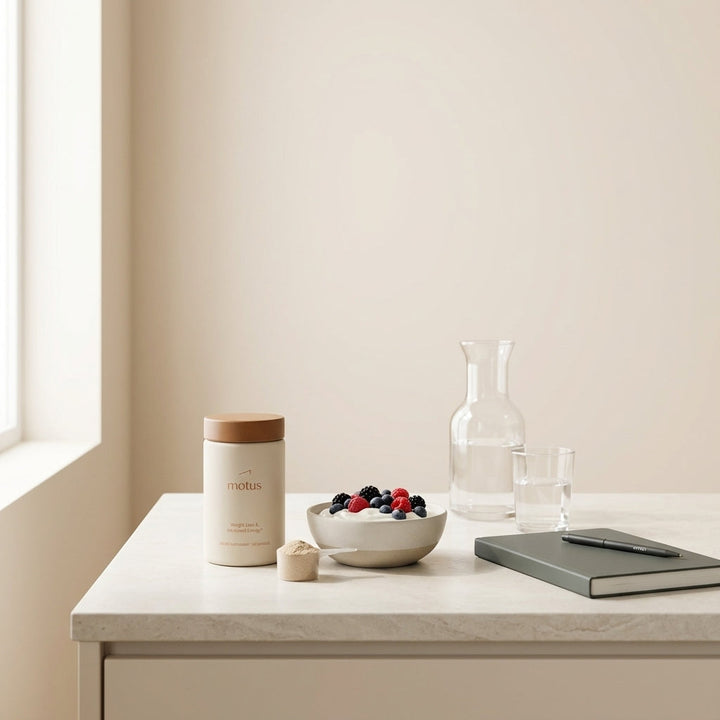 What is the best metabolism booster for women? Powerful, Science-Backed Options