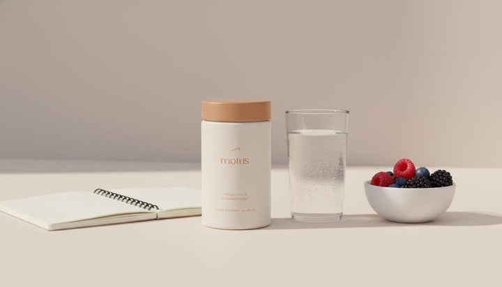 What is the best natural supplement for losing weight? An Empowering, Proven Guide