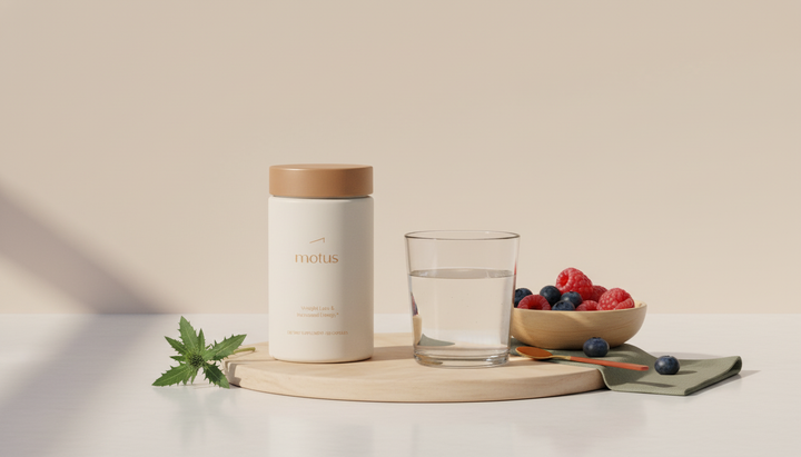 What is the best OTC weight loss pill? — Powerful, Surprising Answer