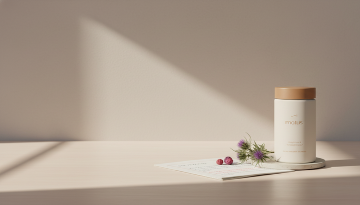 What is the #1 probiotic for women? A Powerful, Evidence-Backed Guide