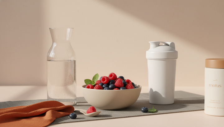 What is the best shake for losing weight? Proven, Uplifting Choices