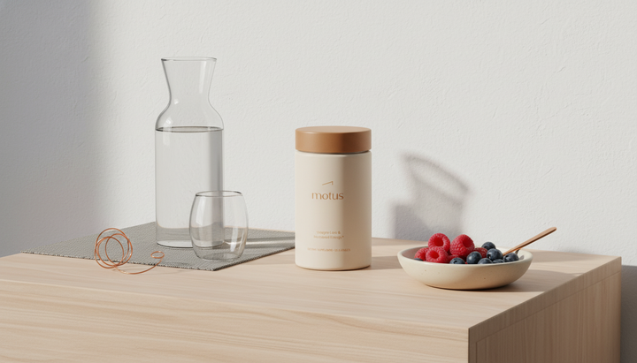 What is the best supplement for losing weight fast? — Powerful, Hopeful Guide