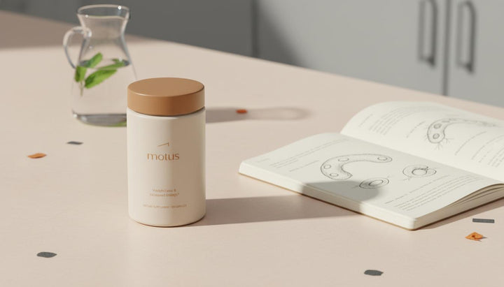 What is the best supplement for mitochondrial health? — Powerful, Proven Options