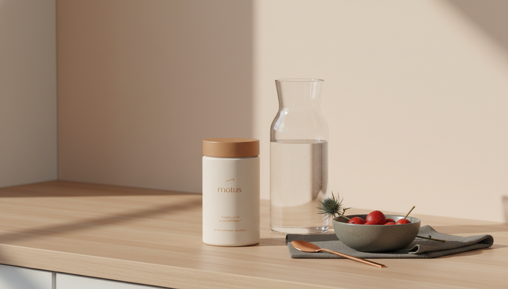 What supplement actually burns belly fat? Proven surprising truth