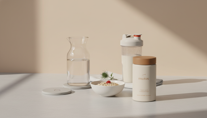 What is the best time to drink a protein shake? — Essential, Powerful Guide