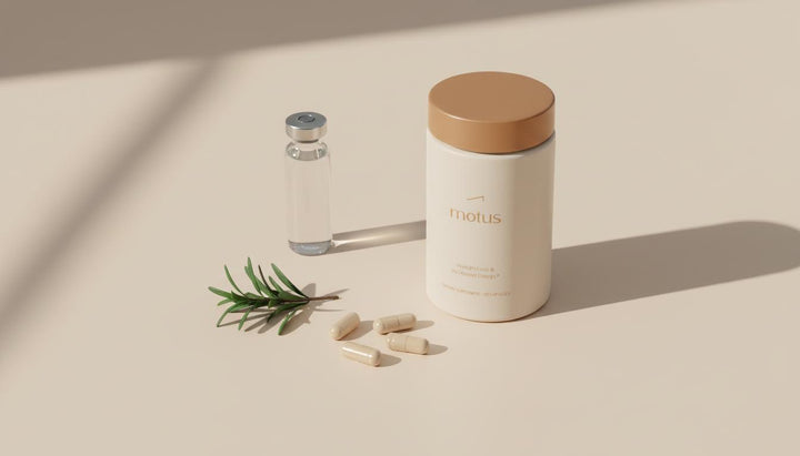 What is the best vitamin to boost metabolism? Essential, Powerful Insights