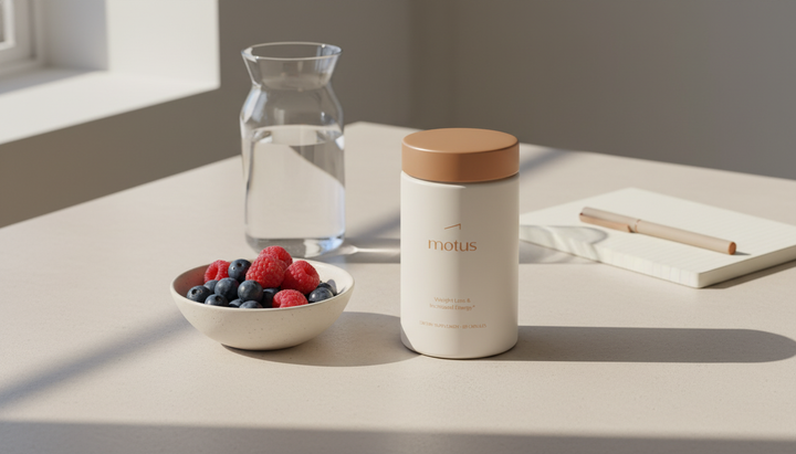 What is the #1 most effective way to lose weight? — Confidently Proven