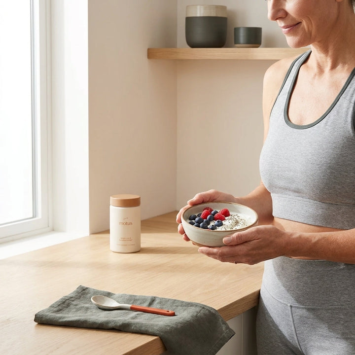How to reverse menopausal weight gain? A practical playbook for postmenopausal progress