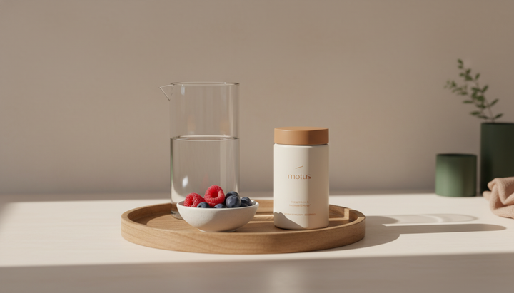 What is the best pill for fat loss? A Powerful, Honest Guide