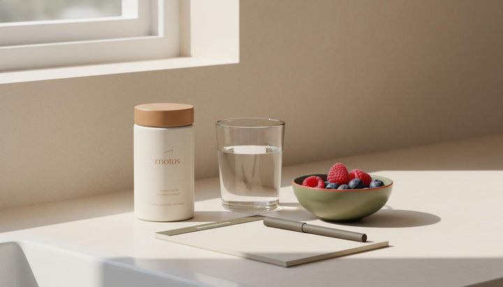 Is there a pill to increase your metabolism? Encouraging Breakthrough