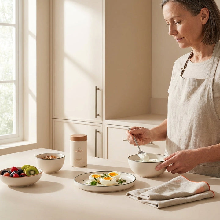 What is the number one food to boost metabolism? A practical protein-first guide