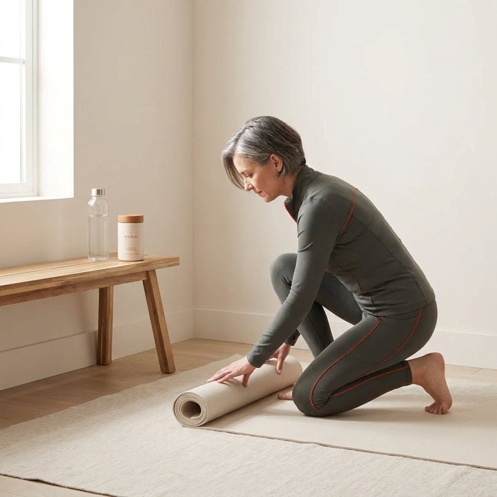 What speeds up your metabolism the fastest? Practical playbook for midlife