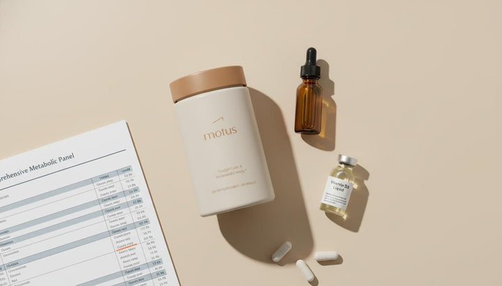 What vitamin is lacking for brain fog? Powerful, Hopeful Answers to Restore Clarity