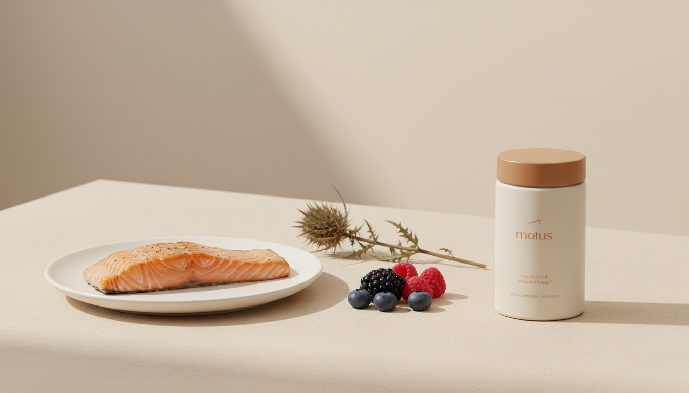 Do Brain Health Supplements Actually Work? Here’s What the Research Says