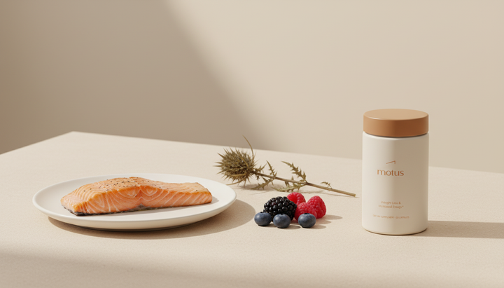 Do Brain Health Supplements Actually Work? Here’s What the Research Says