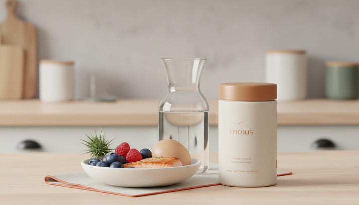 What foods are good for a metabolic diet? Powerful, Proven Choices