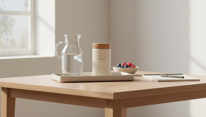 Which vitamin helps to lose fat? Powerful, uplifting evidence