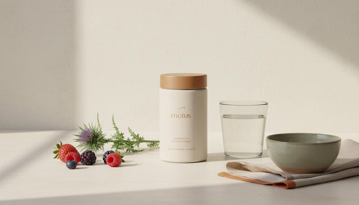 How do I take berberine for weight loss? A Powerful, Encouraging Guide