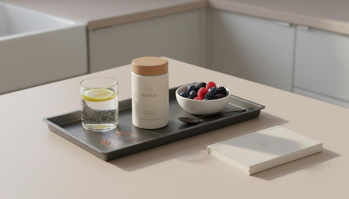 Is there a pill that suppresses your appetite? Surprising Breakthrough