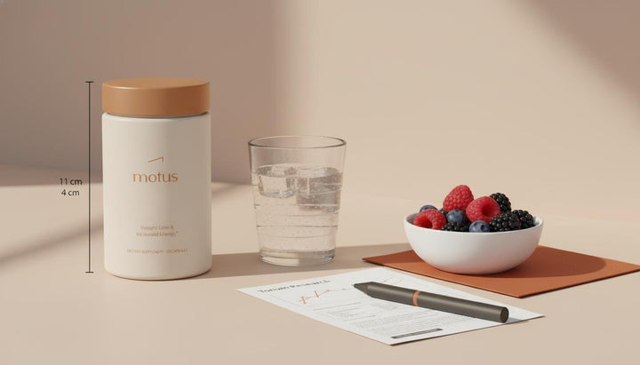 Does ephedra help with weight loss? — A Surprising, Clear Look