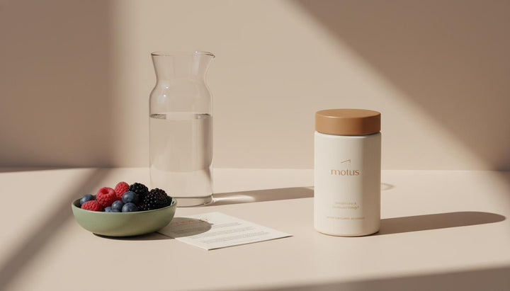 What is the best supplement for your metabolism? Powerful, Hopeful Answers