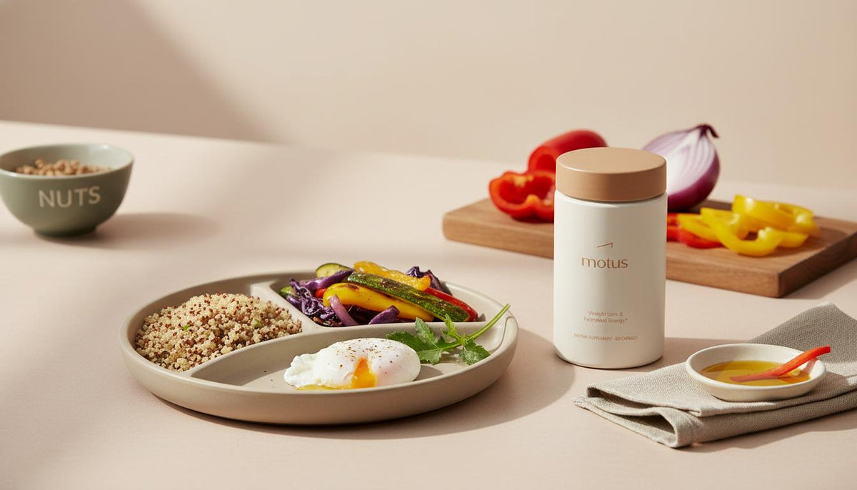 What vitamin helps with burning fat? Surprising Power-Useful Knowledge-Tonum