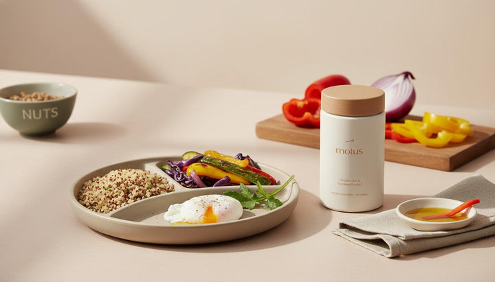 What vitamin helps with burning fat? Surprising Power