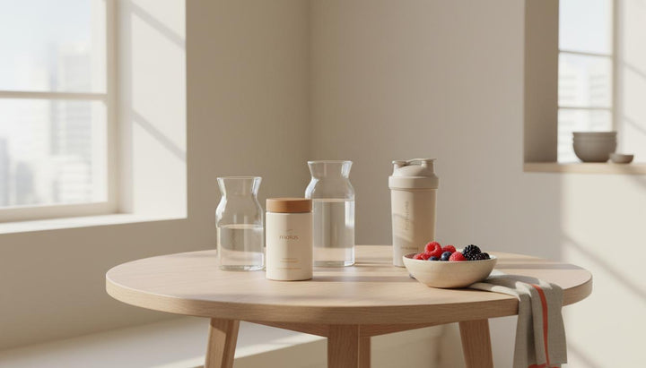 How much weight did you lose with glucomannan? Surprising Real Results