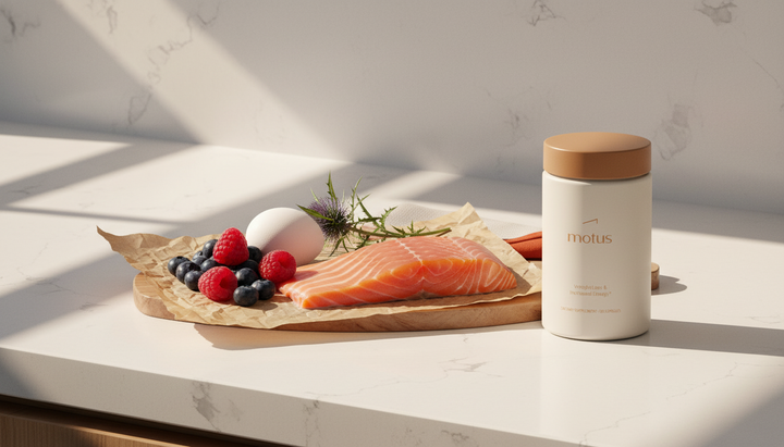 Can a nutritionist give me a meal plan? — Positive, Powerful Guide