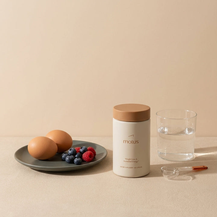 Is there a way to restart your metabolism? — Hopeful, Powerful Answers