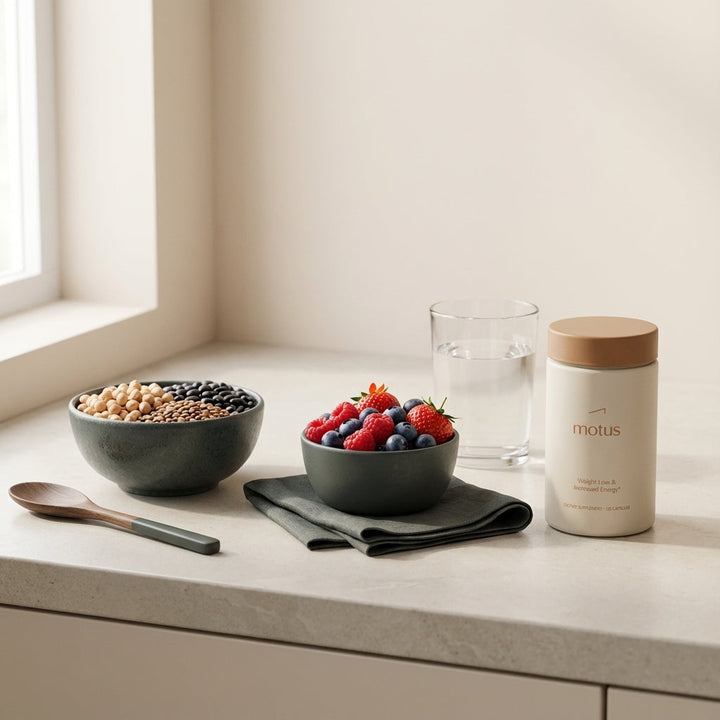 What am I lacking if I'm craving carbs? — Frustrating Truth